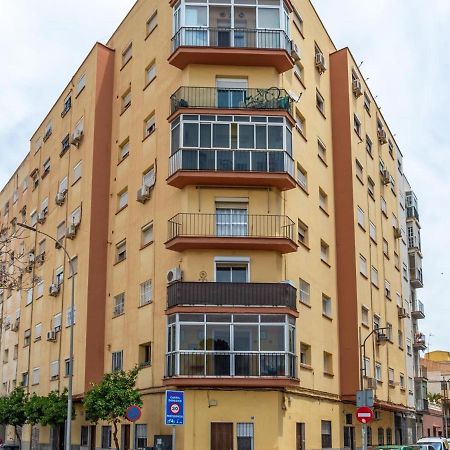 Gorgeous Renovated Apartment 2Br Ac Malaga Ngoại thất bức ảnh