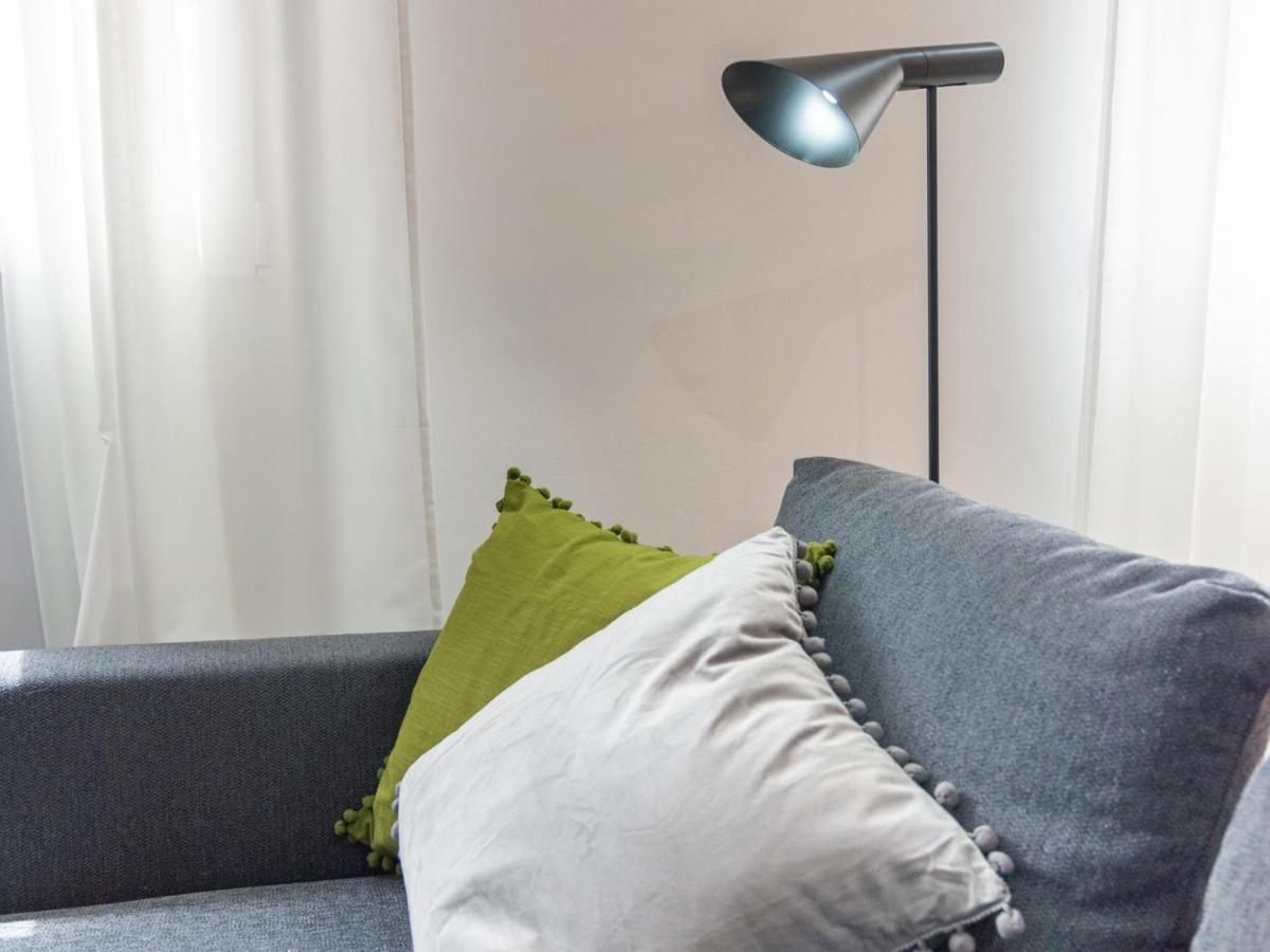Gorgeous Renovated Apartment 2Br Ac Malaga Ngoại thất bức ảnh