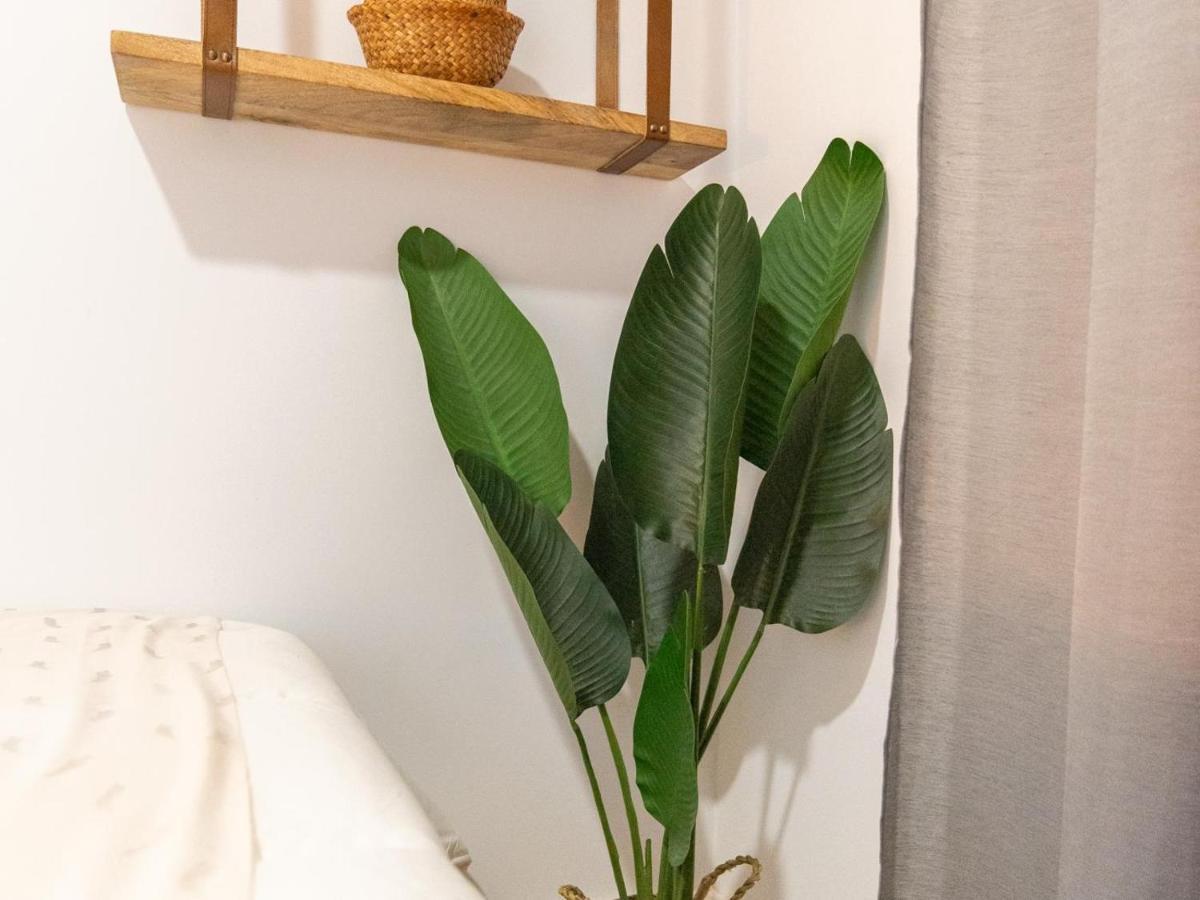 Gorgeous Renovated Apartment 2Br Ac Malaga Ngoại thất bức ảnh